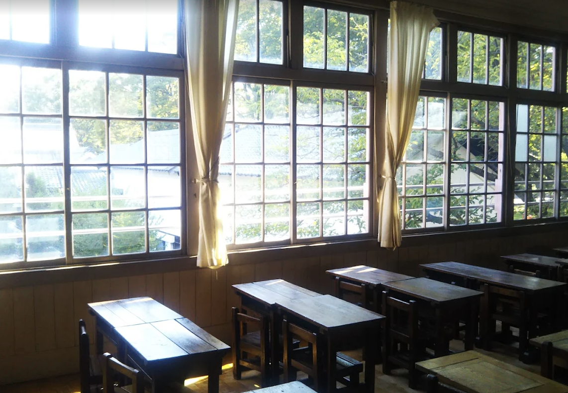 冬至へのプレリュード──願わないという日本的な在り方