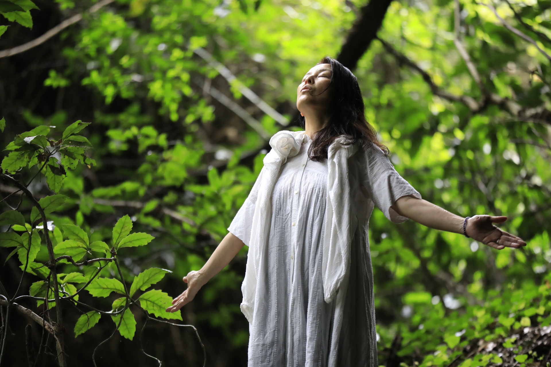 少し立ち止まりたくなったら🌿｜小さな庭の寺子屋、ひらきます🌿